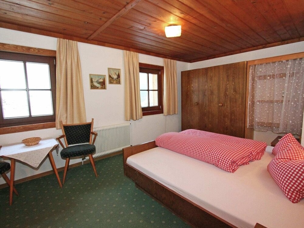 Alpenhaus Lacknerbrunn 