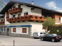 Apartment Ahornstrasse 