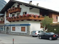 Apartment Ahornstrasse III 
