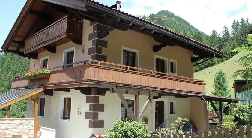 Apartment Gredler 2 