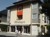 Apartment HГ¶rhager 