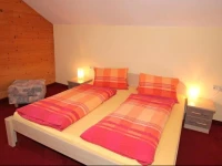 Apartment Sonnenheim II Mayrhofen 