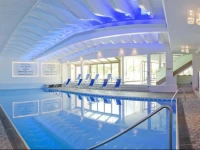 Appartement Haus Strass 
