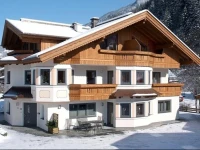 Appartement Zottl 