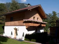 Chalet - Apartments Julitta Oberhollenzer 