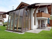 Chalet Am Ziller 