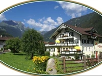 Ferienwohnungen KrГ¶ll - Appartements Viktoria und Landhaus Maria 