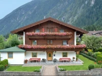 GГ¤stehaus Alpengruss 