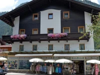GГ¤stehaus Knunbauer 