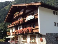 GГ¤stehaus LГ¤rchenheim 