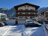 GГ¤stehaus Monika 