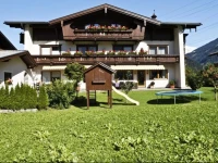 GГ¤stehaus Oblasser 