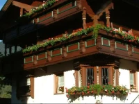 GГ¤stehaus Vier Jahreszeiten 