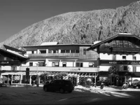 Gasthof Edelweiss 