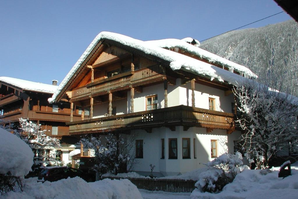 Haus Gaisberger 