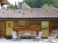 HolzknechthГјtte 