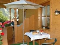Landhaus Johannes 