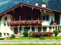 Landhaus Sabrina 