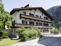 Low Budget Zentrum Appartements 
