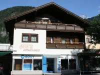 Mos Apartments 