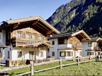 SDГ¶rfl Chalets 