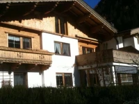 Sonnenappartement 