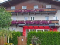 Apartment Fewo Grossglockner Maishofen 