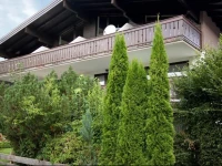 Apartment Haus Point 1 