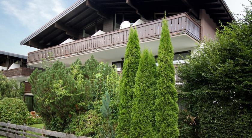 Apartment Haus Point 2 