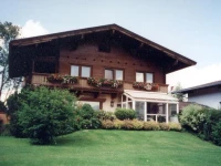 Apartment SchГ¶nblick 5 