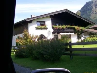 Ferien Apartment Tonner 