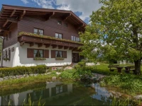 Ferienhaus Mandl 