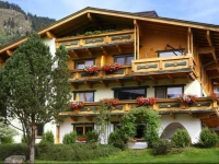 Landhaus WeiГџ 