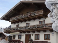 Pension Forsthof 