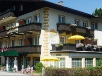Alpina Appartements 