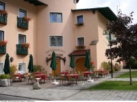 Ferienhotel Alber 