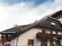 Chalet Chalet Mallnitz 
