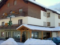 GГ¤stehaus Truskaller 