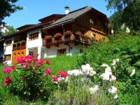 Landhaus Fiausch 