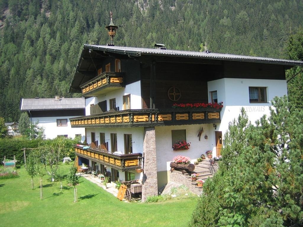 Landhaus Penker 