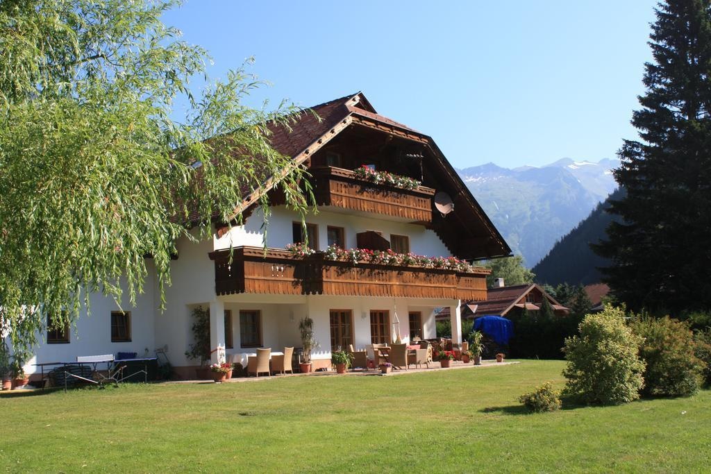 Landhaus Rainer 