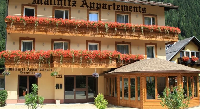 Mallnitz Appartements 