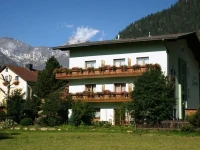Pension JГ¤gerhof 
