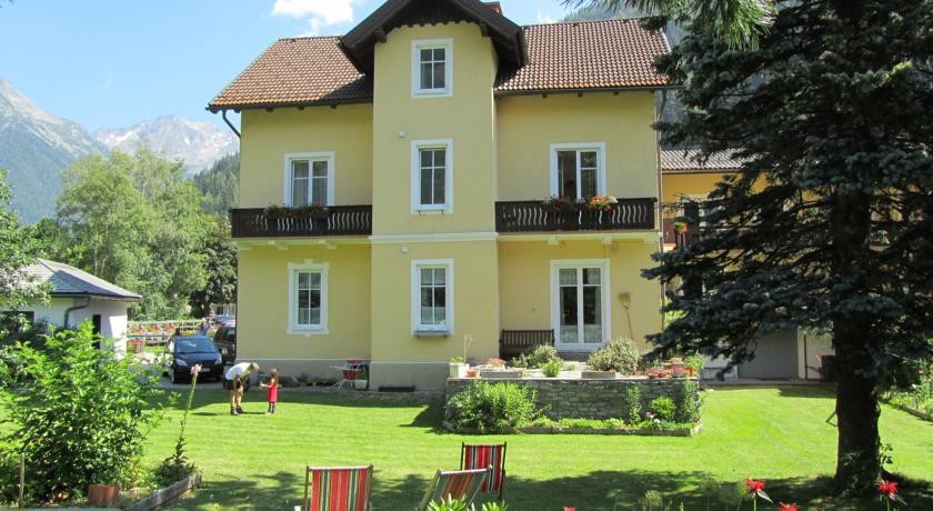 Villa Talheim 