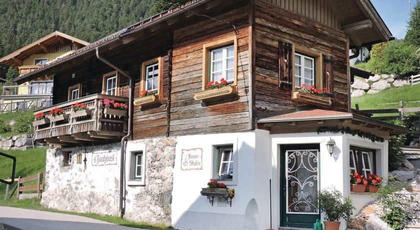 Apartment Warter-Hof - 03 