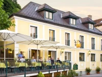 Landgasthof Zur schГ¶nen Wienerin 