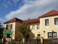 GГ¤stehaus Leopold 