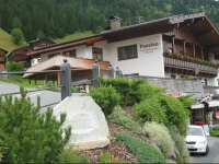 Ferienwohnungen Pension PrГјnster 