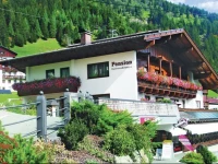 Apartment Maria Luggau 