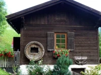 Ferienhaus WassermГјhle 
